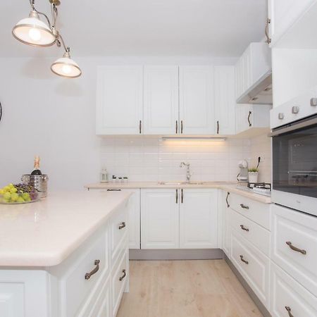 Apartman Slavice Шибеник Экстерьер фото
